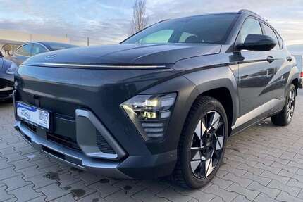 Hyundai KONA Gebrauchtwagen