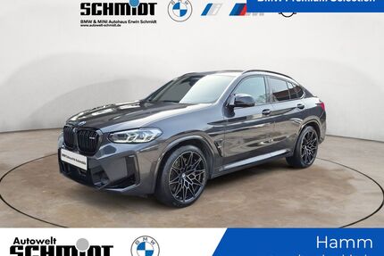 BMW X4 M Gebrauchtwagen