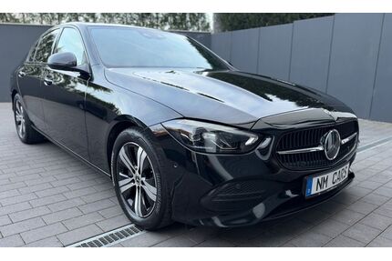 Mercedes-Benz C 220 Gebrauchtwagen