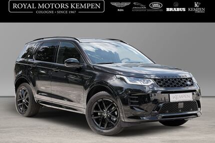 Land Rover Discovery Sport Gebrauchtwagen
