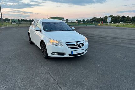 Opel Insignia Gebrauchtwagen