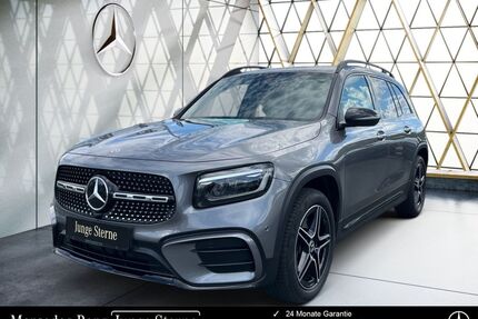 Mercedes-Benz GLB 220 Gebrauchtwagen