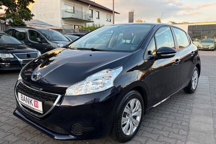 Peugeot 208 Gebrauchtwagen