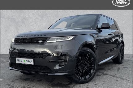Land Rover Range Rover Sport Gebrauchtwagen