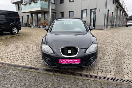 Seat Leon Gebrauchtwagen
