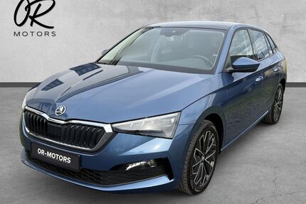 Skoda Scala Gebrauchtwagen