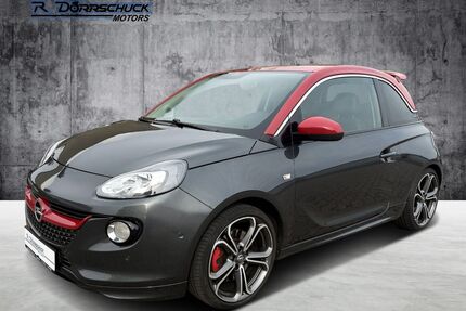 Opel Adam Gebrauchtwagen