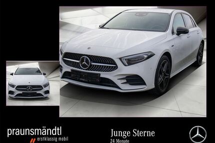 Mercedes-Benz A 250 Gebrauchtwagen