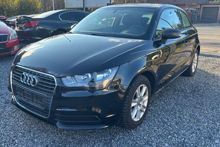 Audi A1 Gebrauchtwagen