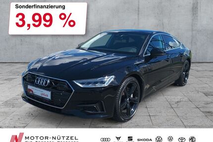Audi A7 Gebrauchtwagen