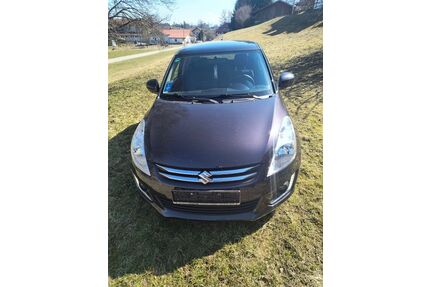 Suzuki Swift Gebrauchtwagen