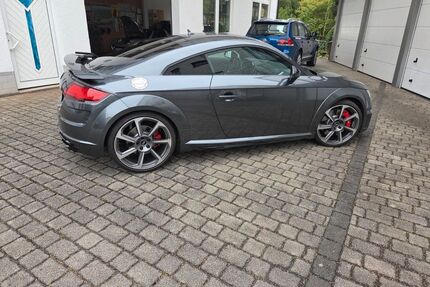 Audi TT RS Gebrauchtwagen