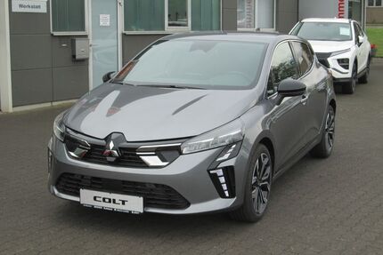 Mitsubishi Colt Gebrauchtwagen