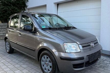 Fiat Panda Gebrauchtwagen
