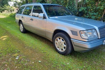 Mercedes-Benz E 250 Gebrauchtwagen