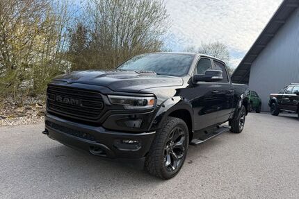 Dodge RAM Gebrauchtwagen