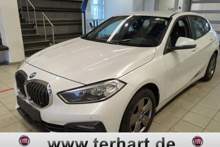 BMW 118 Gebrauchtwagen