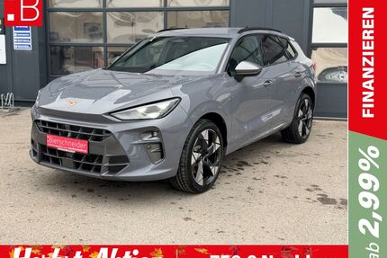 Cupra Terramar Gebrauchtwagen