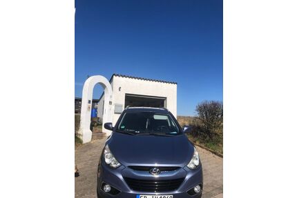 Hyundai ix35 Gebrauchtwagen