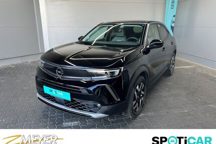 Opel Mokka-e Gebrauchtwagen