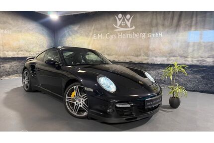 Porsche 997 Gebrauchtwagen