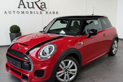Mini John Cooper Works Gebrauchtwagen