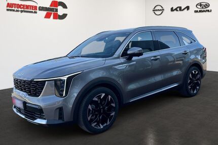 Kia Sorento Gebrauchtwagen