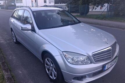 Mercedes-Benz C 200 Gebrauchtwagen