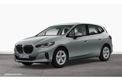 BMW 220 Gebrauchtwagen