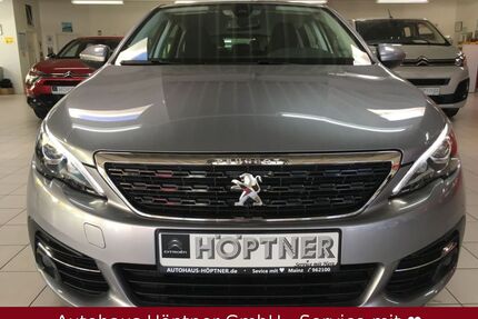 Peugeot 308 Gebrauchtwagen
