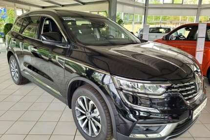 Renault Koleos Gebrauchtwagen