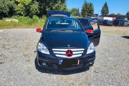 Mercedes-Benz B 150 Gebrauchtwagen