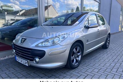 Peugeot 307 Gebrauchtwagen