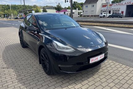 Tesla Model Y Gebrauchtwagen