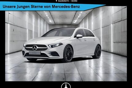 Mercedes-Benz A 250 Gebrauchtwagen