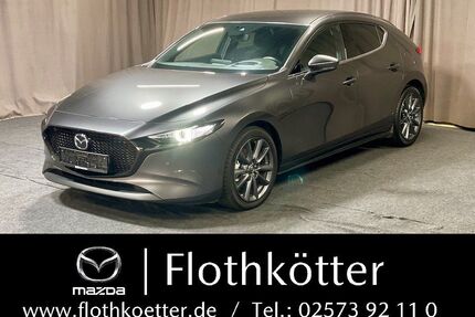 Mazda 3 Gebrauchtwagen