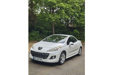 Peugeot 207 Gebrauchtwagen
