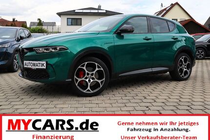 Alfa Romeo Tonale Gebrauchtwagen