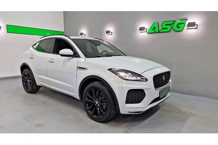Jaguar E-Pace Gebrauchtwagen