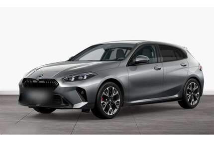 BMW 116 Gebrauchtwagen