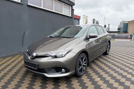 Toyota Auris Gebrauchtwagen
