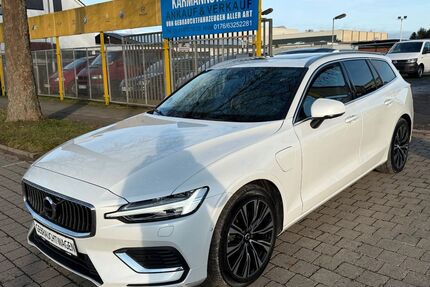 Volvo V60 Gebrauchtwagen