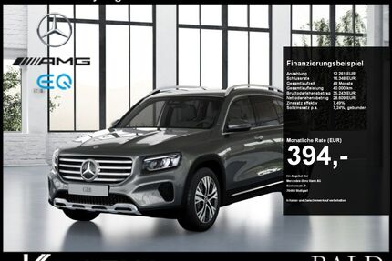 Mercedes-Benz GLB 180 Gebrauchtwagen