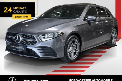 Mercedes-Benz A 250 Gebrauchtwagen