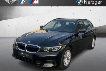 BMW 320 Gebrauchtwagen