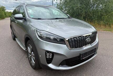 Kia Sorento Gebrauchtwagen