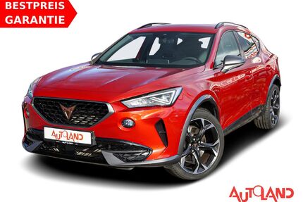 Cupra Formentor Gebrauchtwagen