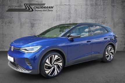 VW ID.4 Gebrauchtwagen