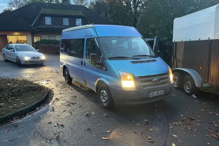 Ford Transit Gebrauchtwagen