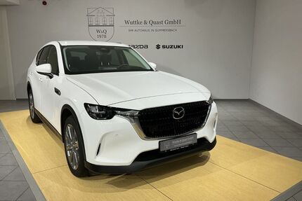 Mazda CX-60 Gebrauchtwagen